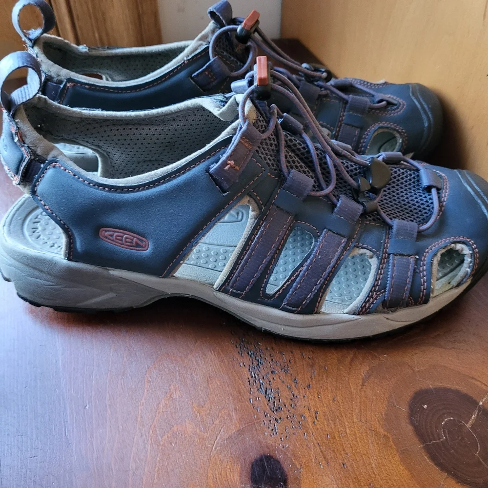 KEEN Water Sandals